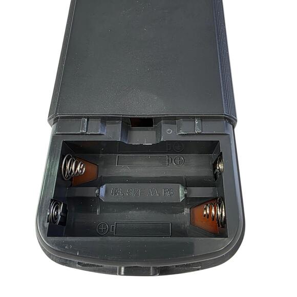 Sony RM-D13M MiniDisc Deck Remote Control Genuine OEM Tested Working - Picture 7 of 7